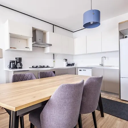 Flat Close To Viaport Asia Shopping Mall 아파트 이스탄불